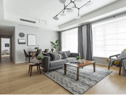 奧克斯商用中央空調公司有哪些類型